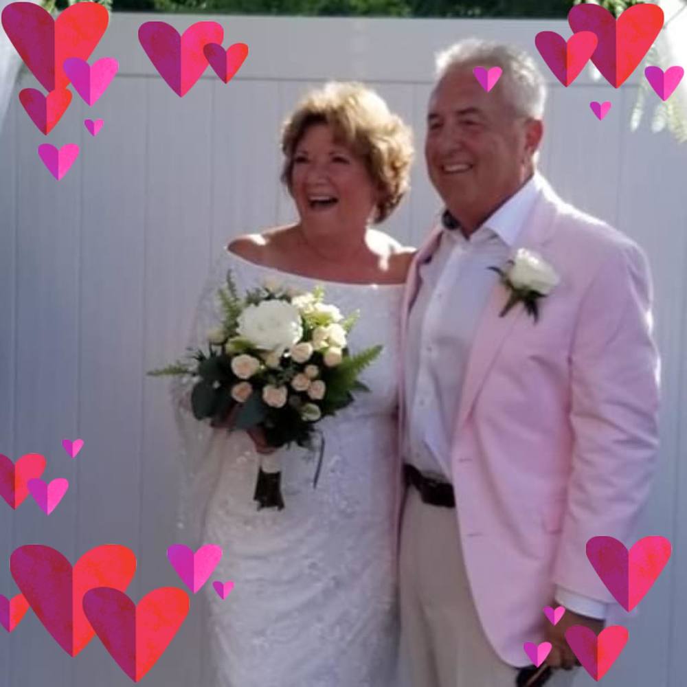 Meet your Posher, Christine